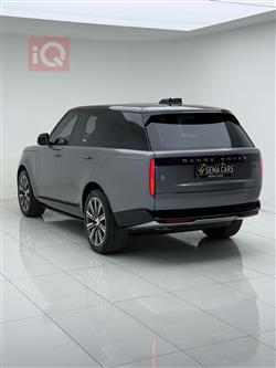 لاند روفر رانج روفر فوج